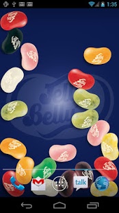 Download Jelly Belly Jelly Beans Jar